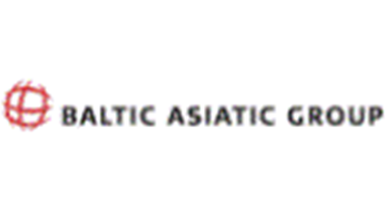 Baltic Asiatic Holdings A/S