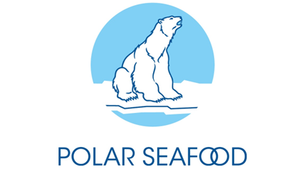 Polar Seafood logo