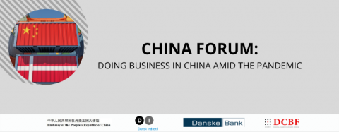 China Forum