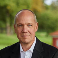 Thomas Lund-Sørensen DCBF Board